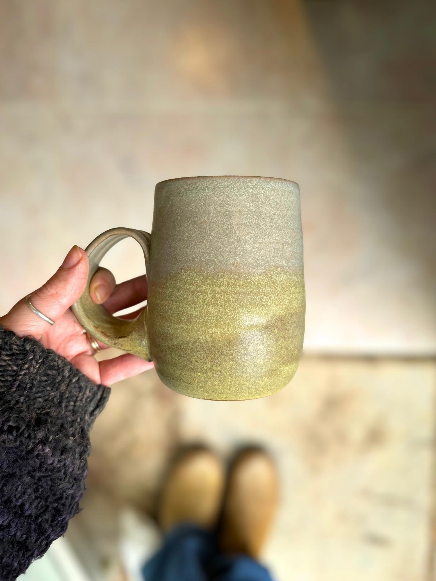 Mugs
