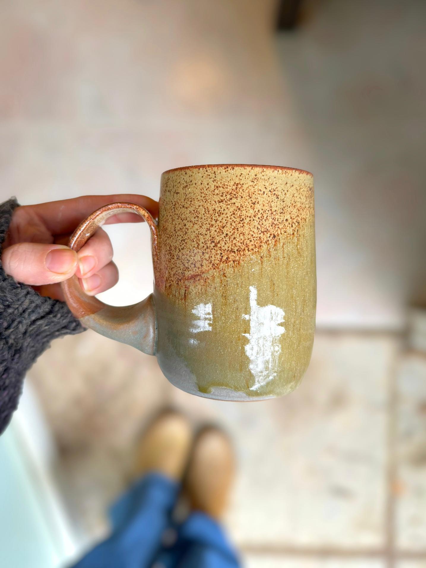 Mugs