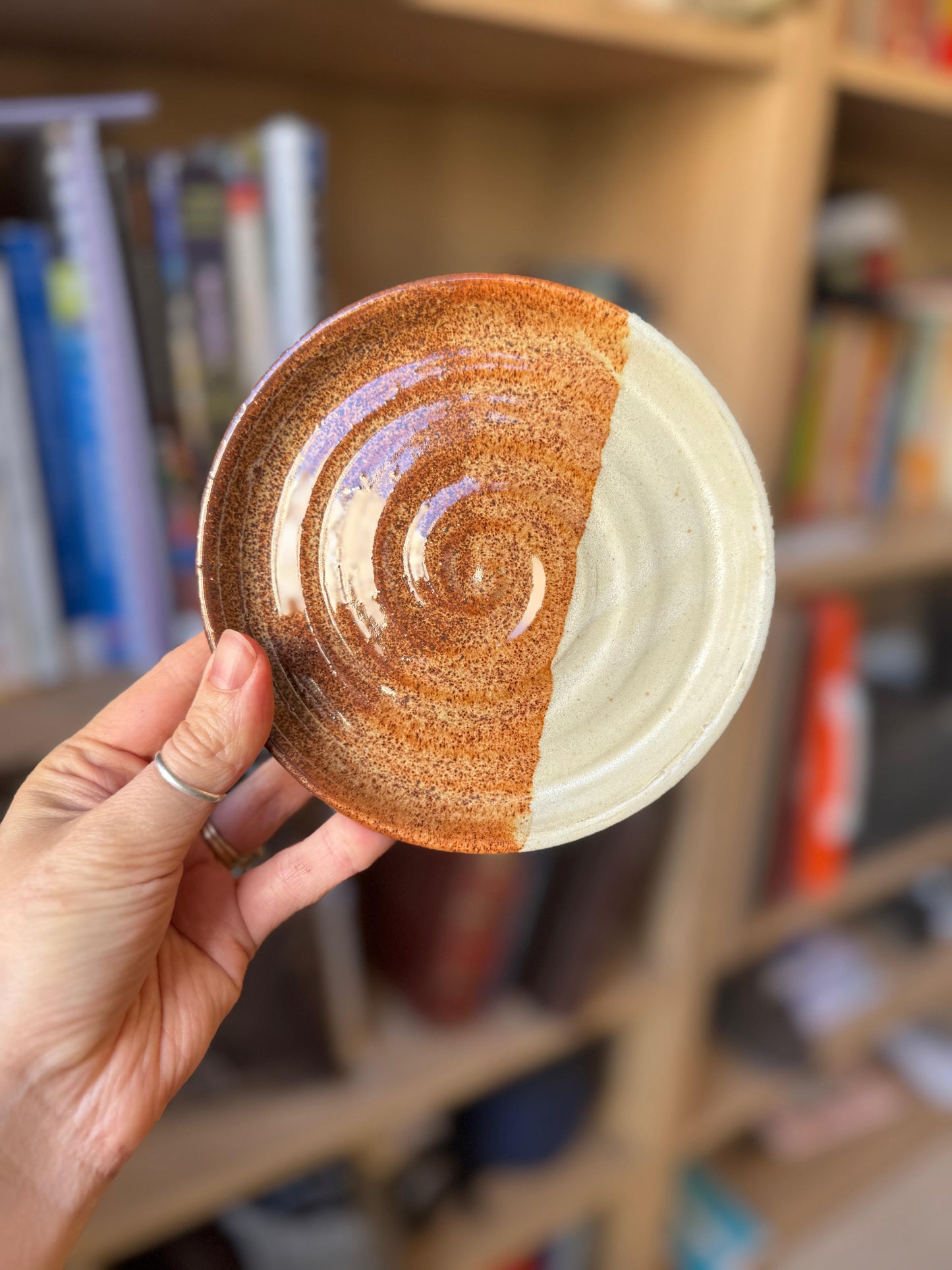 Dessert Plates