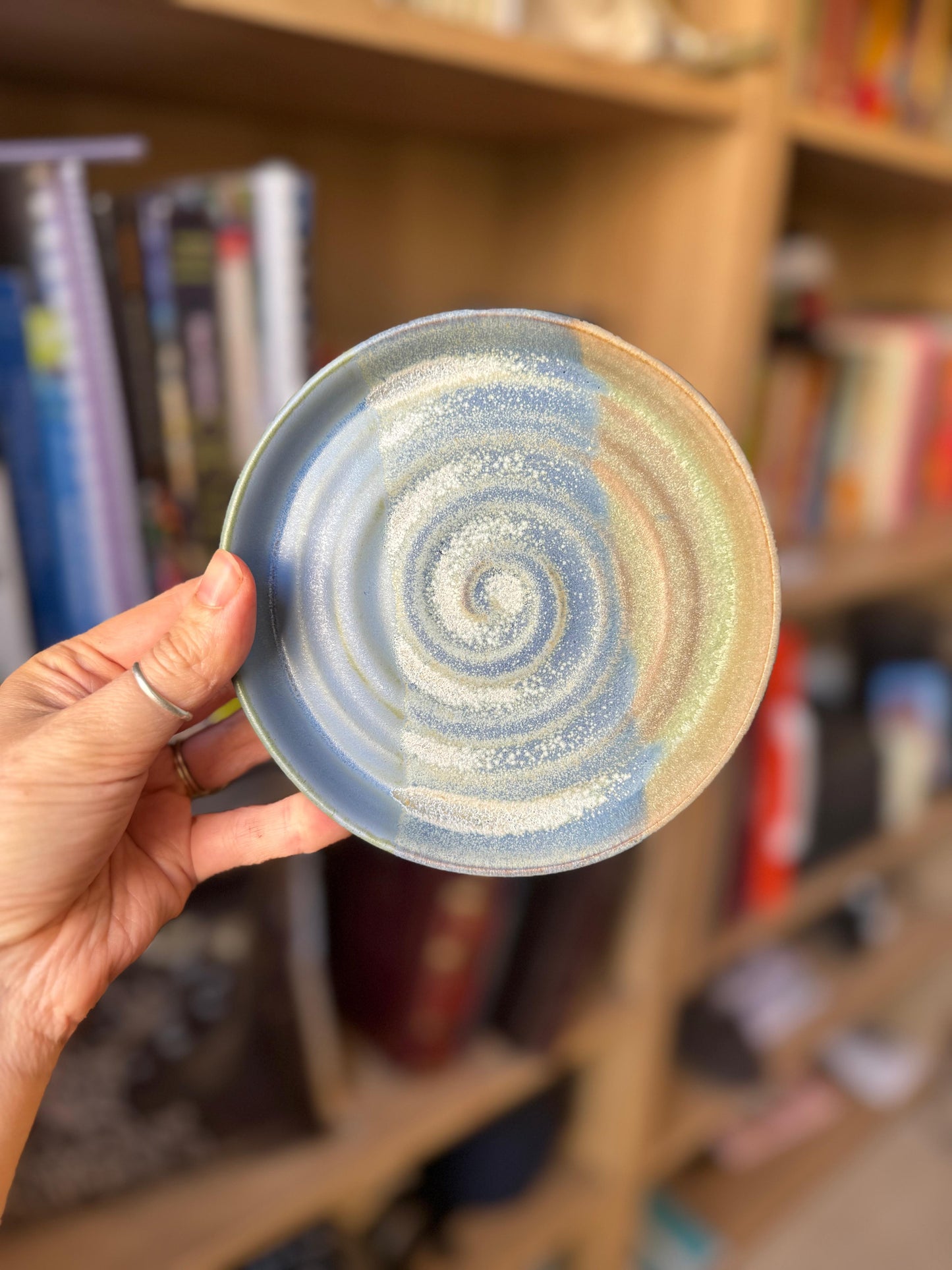 Dessert Plates