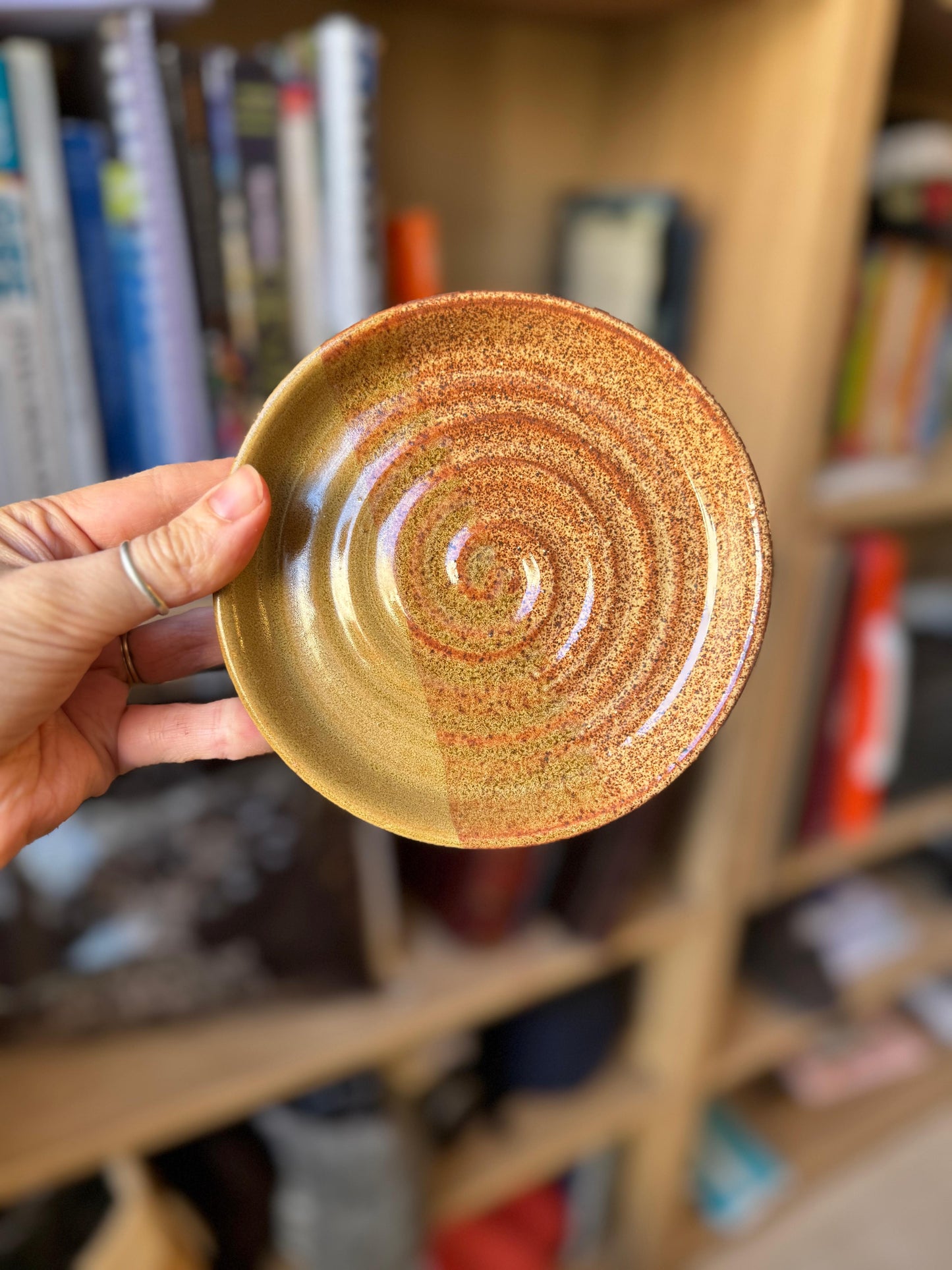 Dessert Plates