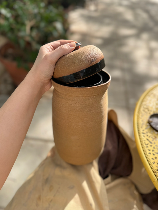 Fermentation Crock