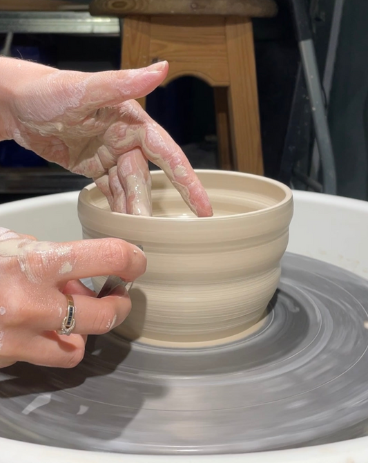 Pottery Course