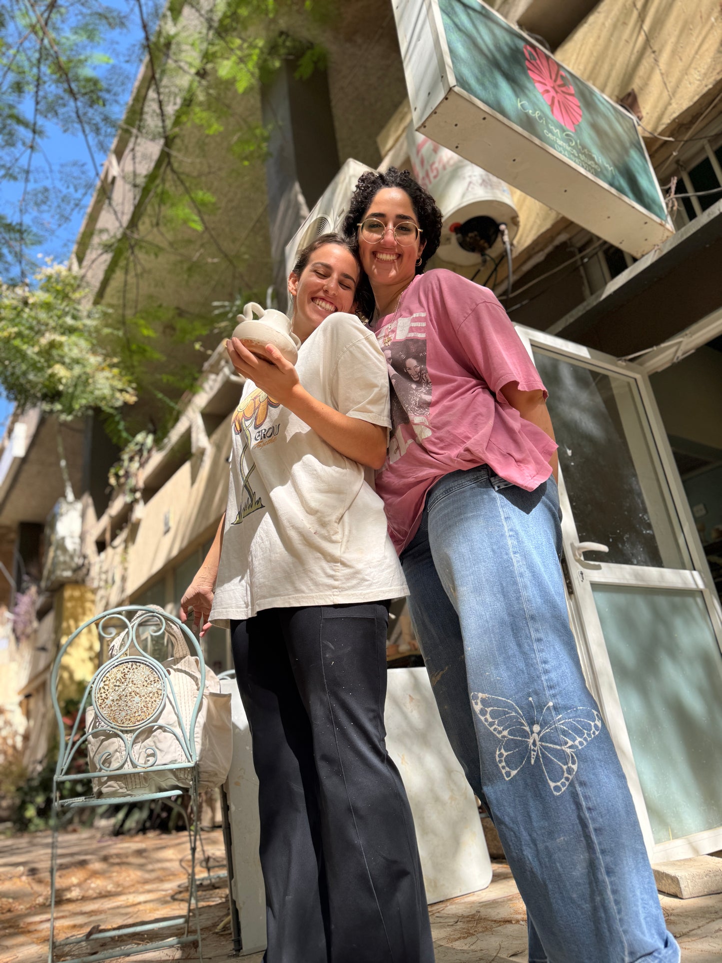 סדנת האבניים