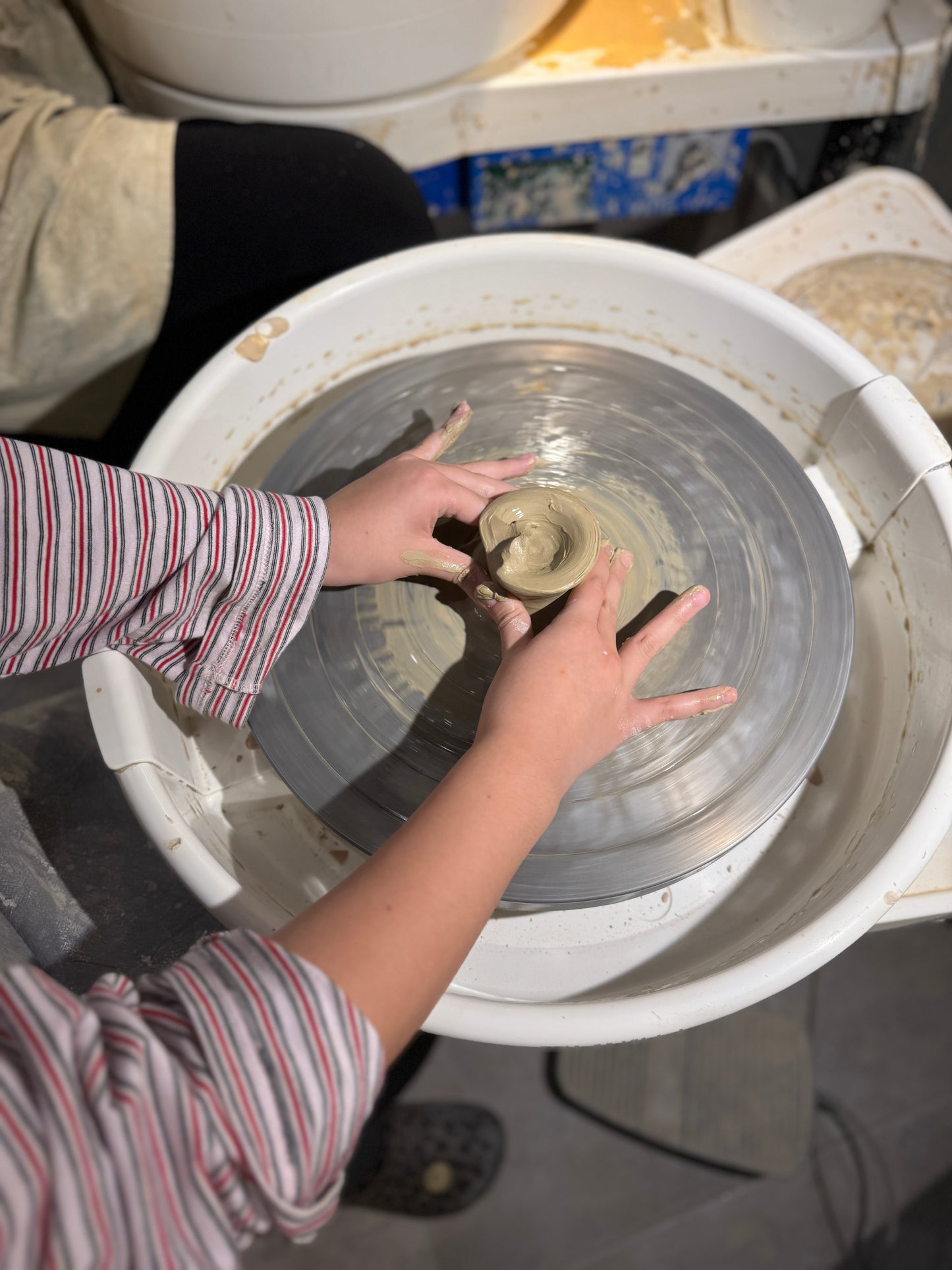 סדנת האבניים