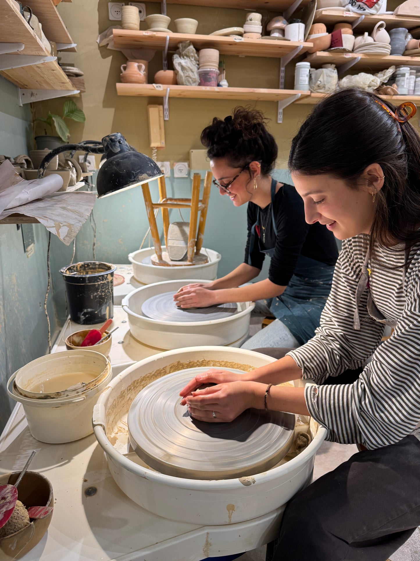 סדנת האבניים