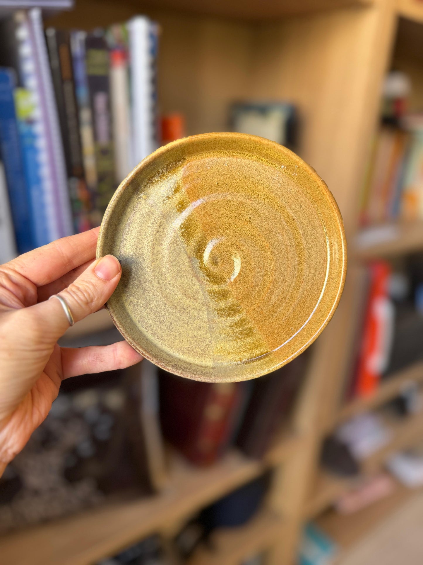 Dessert Plates