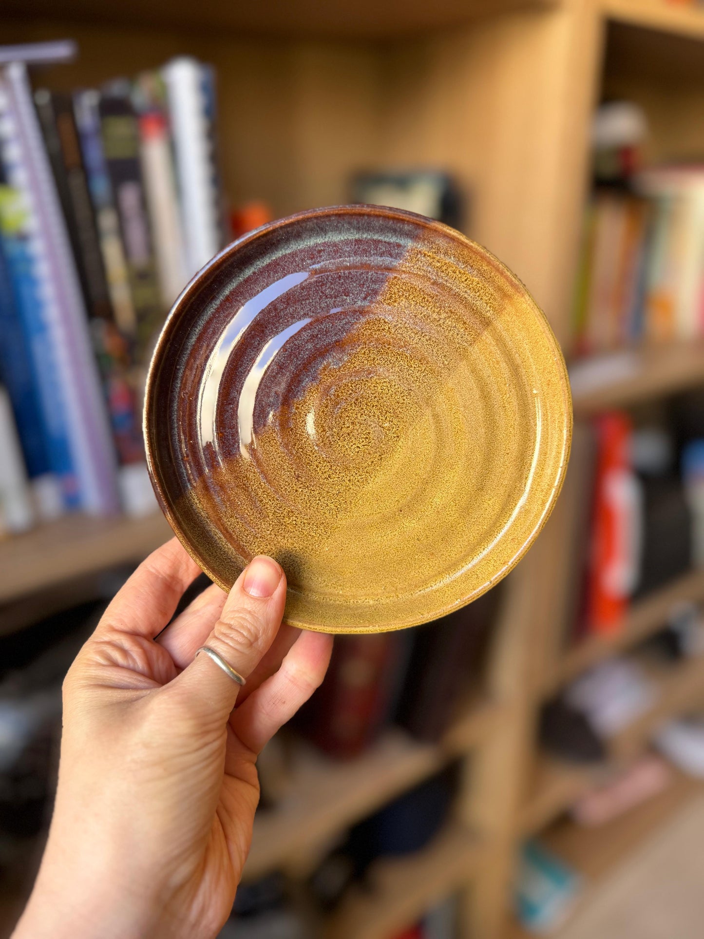Dessert Plates