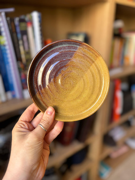 Dessert Plates