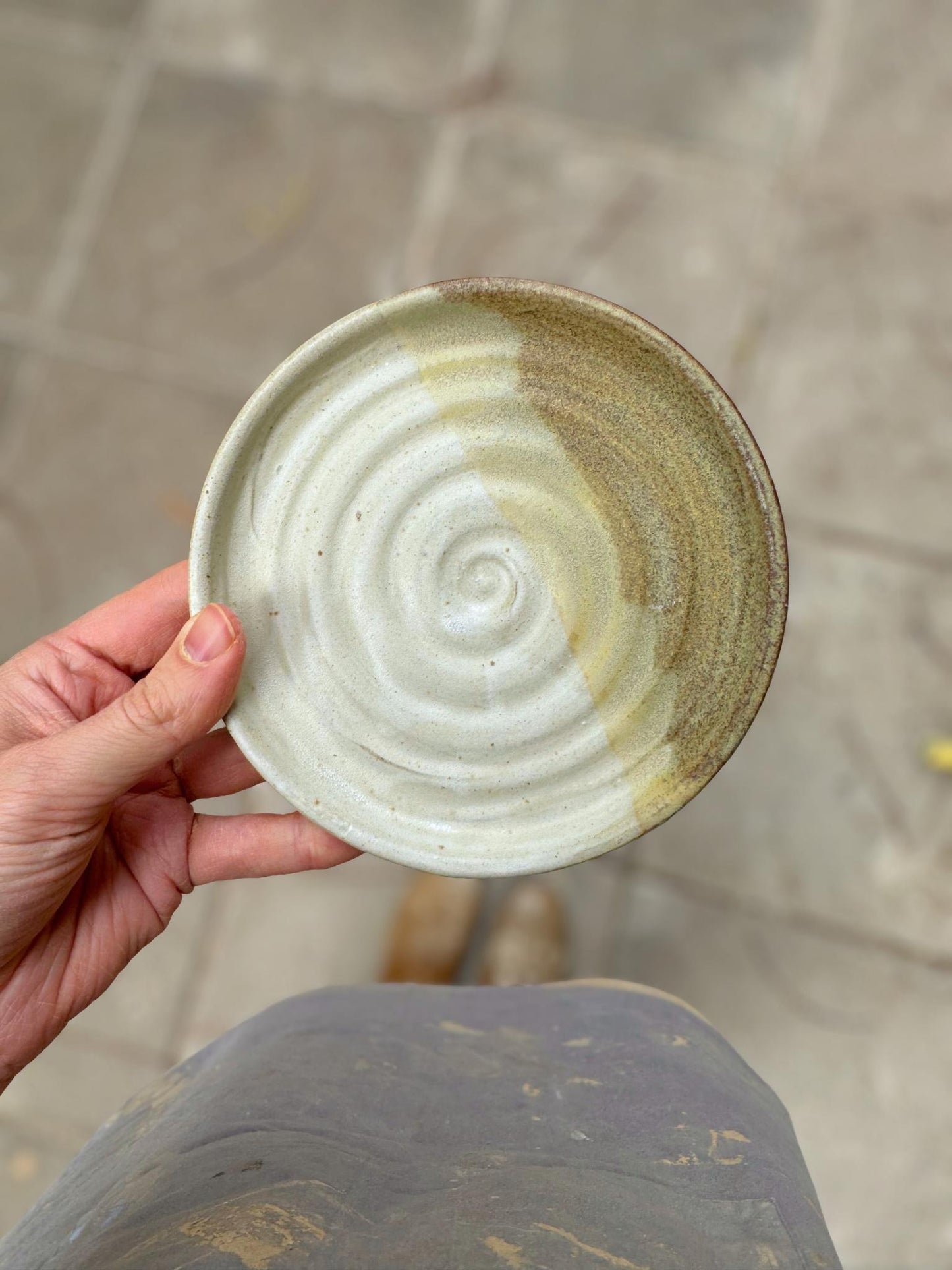 Dessert Plates